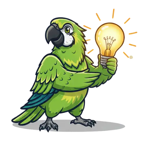 Web design and development team discussing a custom project